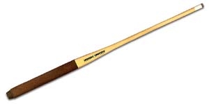 Photo de la lampe de billard CU PAL TRBL Baguettes de billard courtes